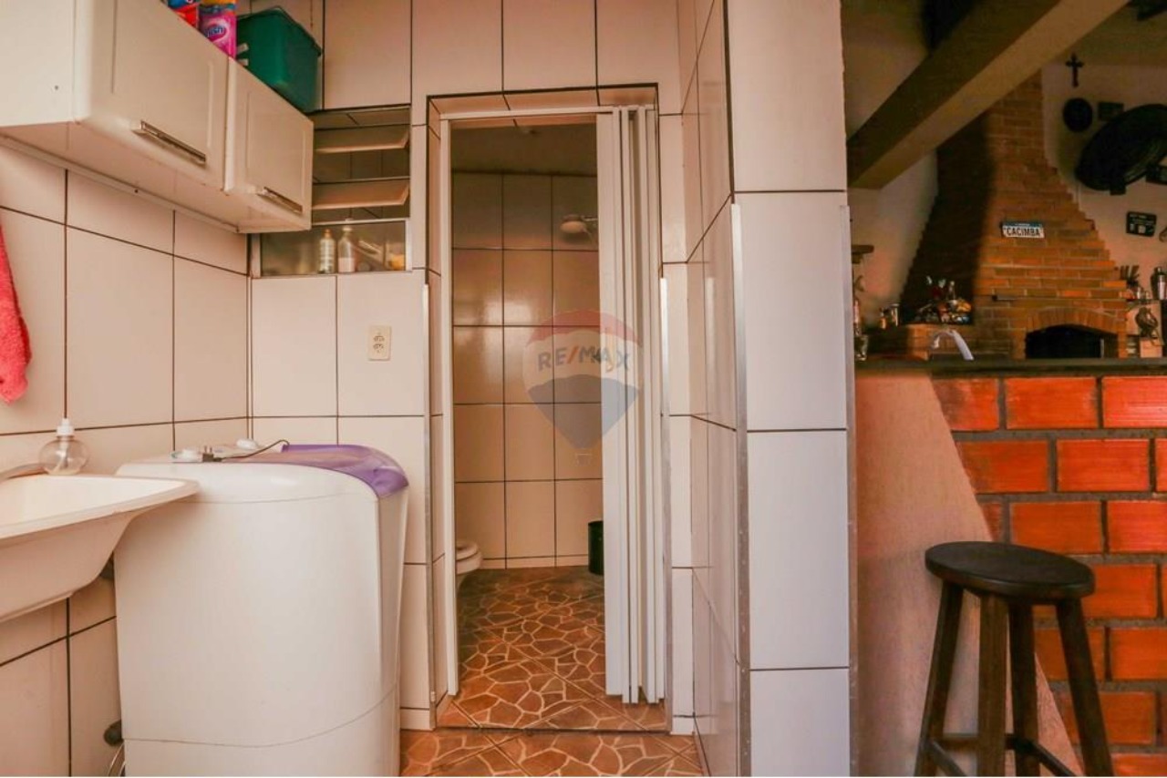 Casa, 3 quartos - Foto 24