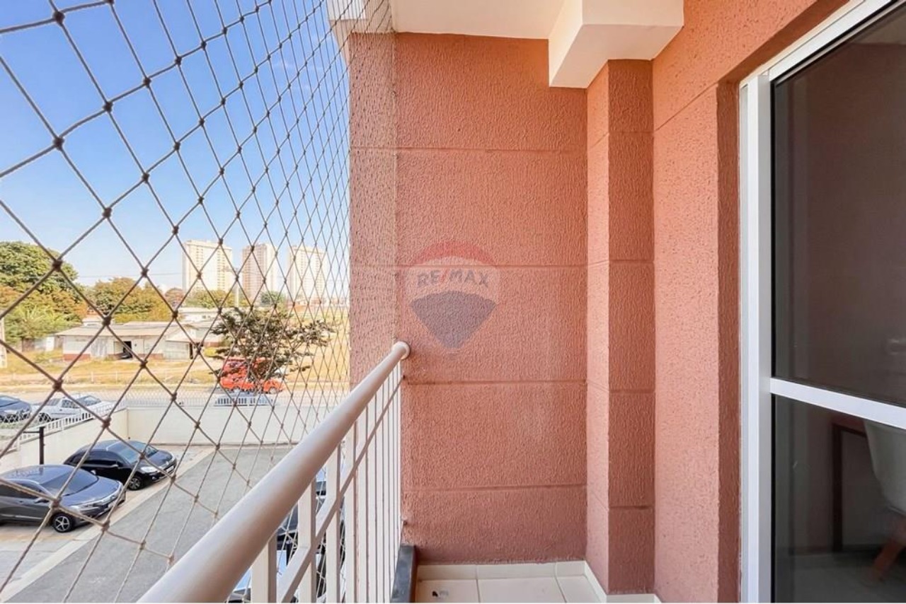 Apartamento, 2 quartos, 56 m² - Foto 4