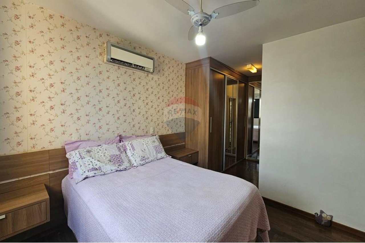 Apartamento, 3 quartos, 130 m² - Foto 3