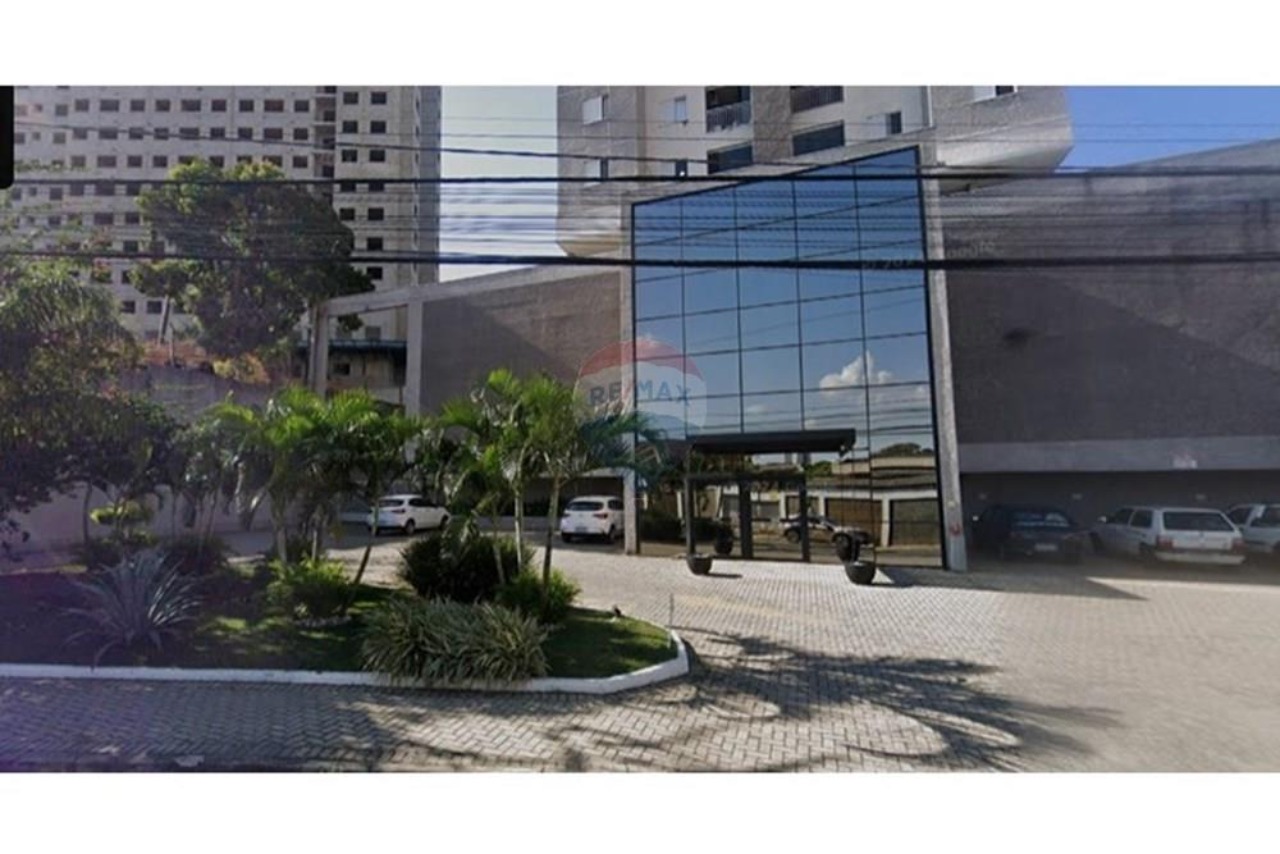 Apartamento, 3 quartos, 72 m² - Foto 1