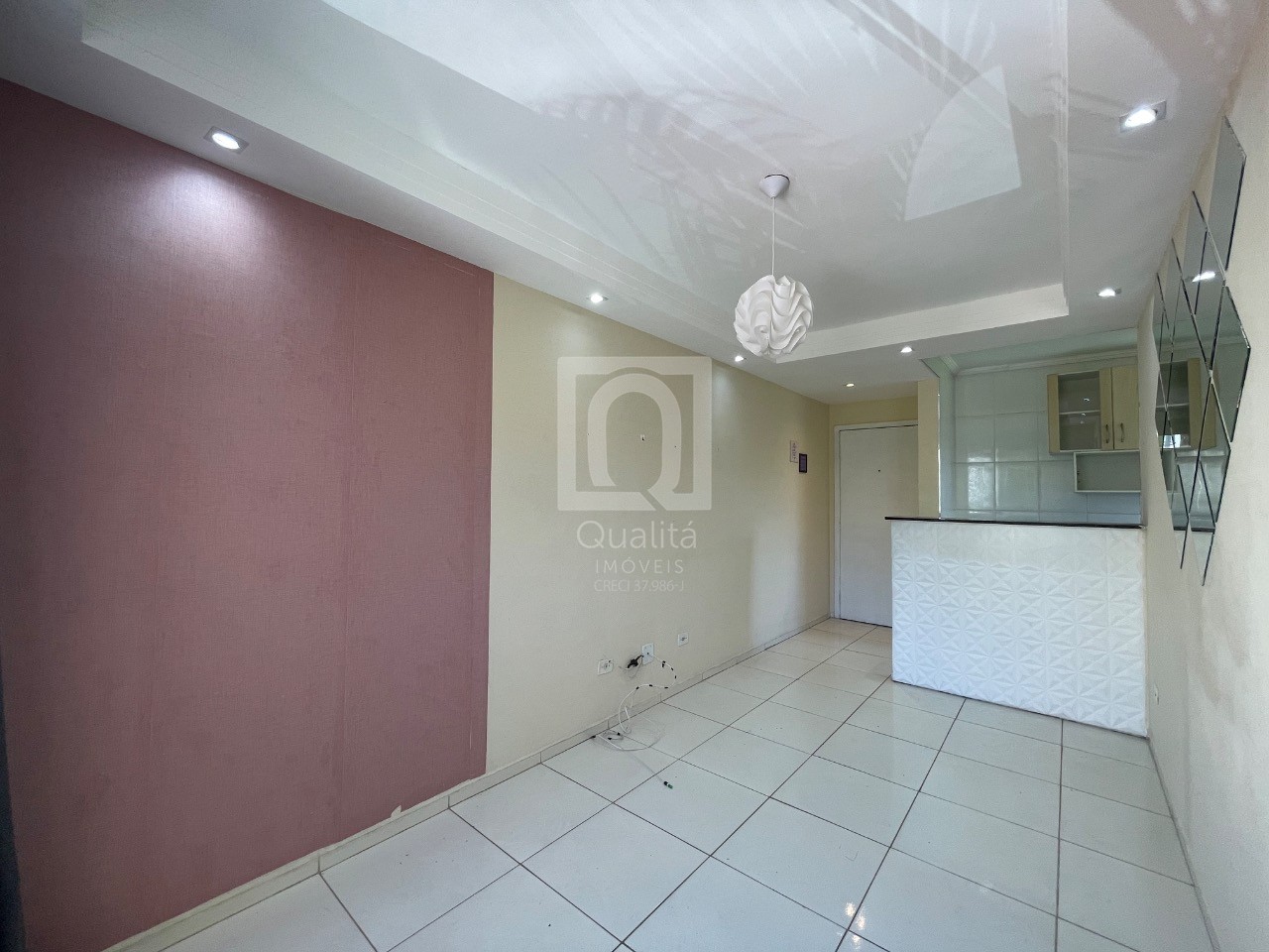 Apartamento, 2 quartos, 45 m² - Foto 2