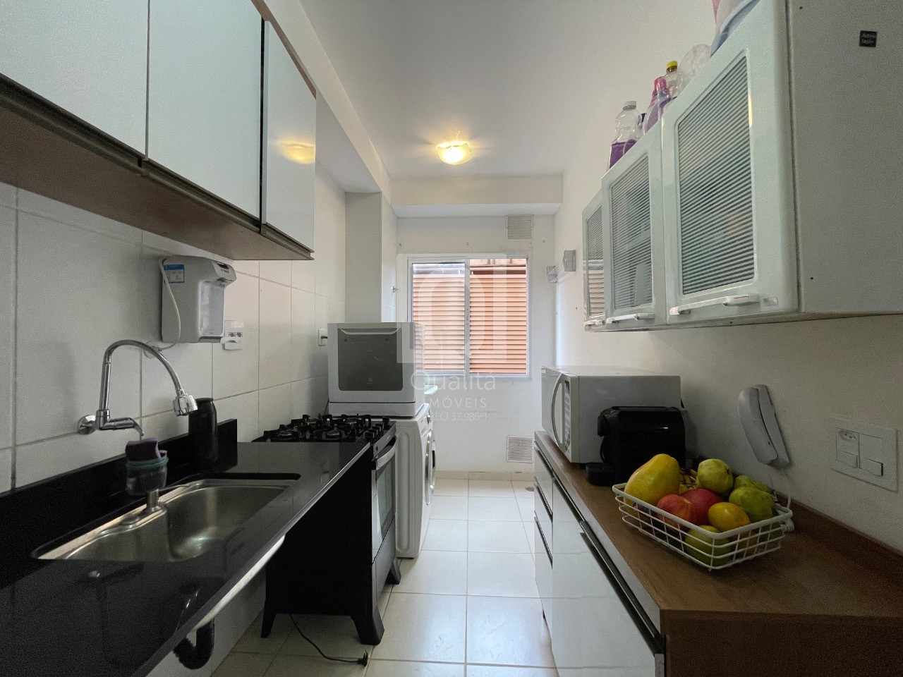 Apartamento, 2 quartos, 60 m² - Foto 20