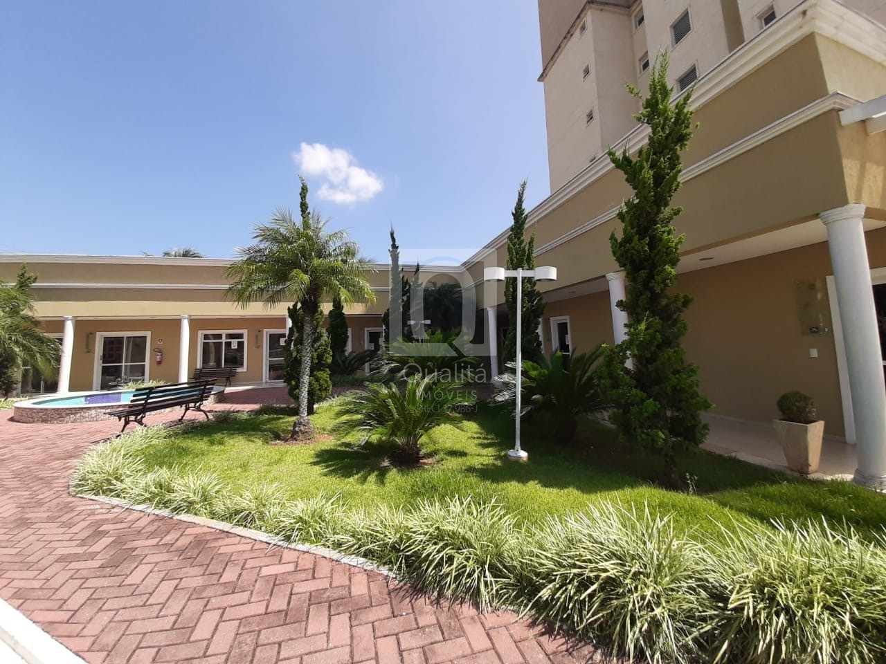 Apartamento, 2 quartos, 54 m² - Foto 31