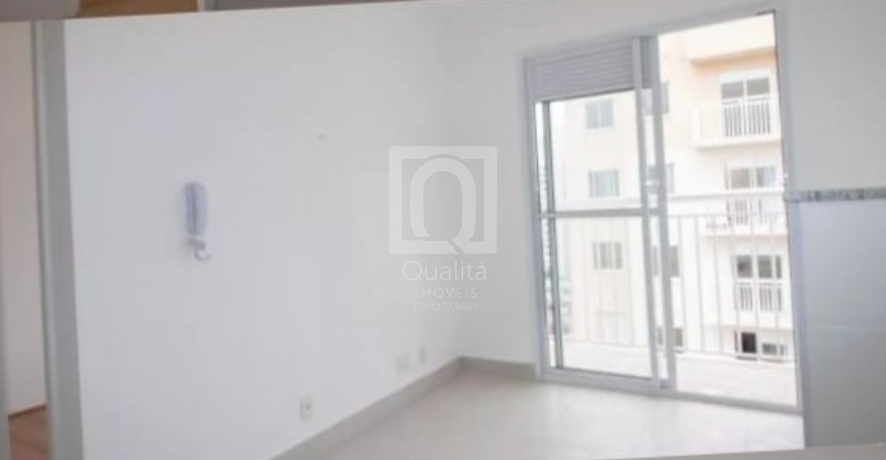 Apartamento, 2 quartos, 38 m² - Foto 5