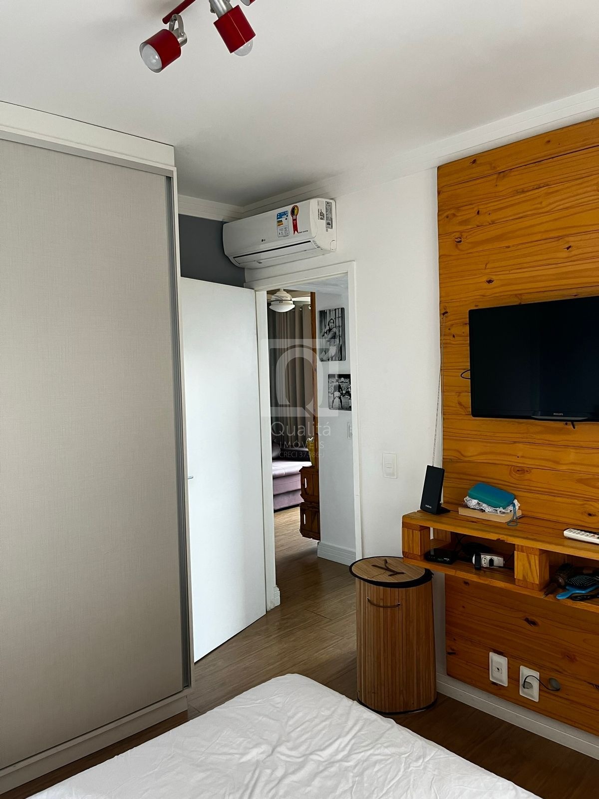 Apartamento, 2 quartos, 52 m² - Foto 6