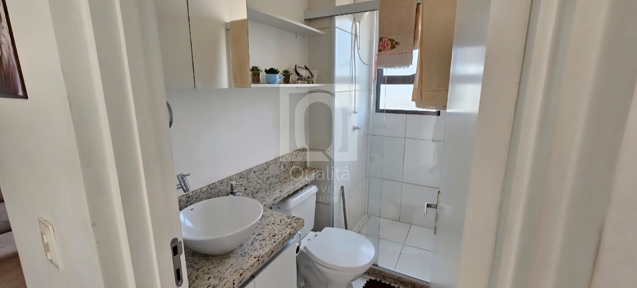 Apartamento, 2 quartos, 52 m² - Foto 6