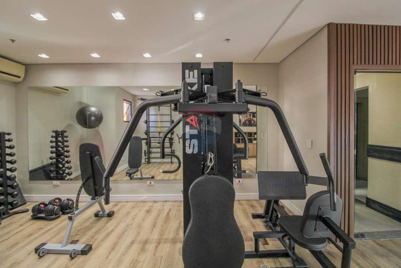 Flat/Apart Hotel, 1 quarto, 36 m² - Foto 18