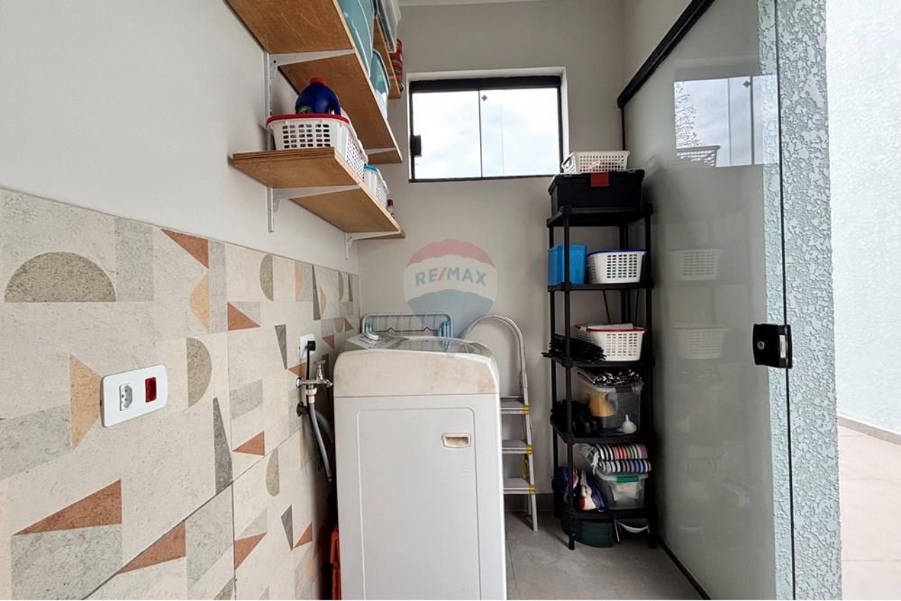 Casa de Condomínio, 2 quartos - Foto 11