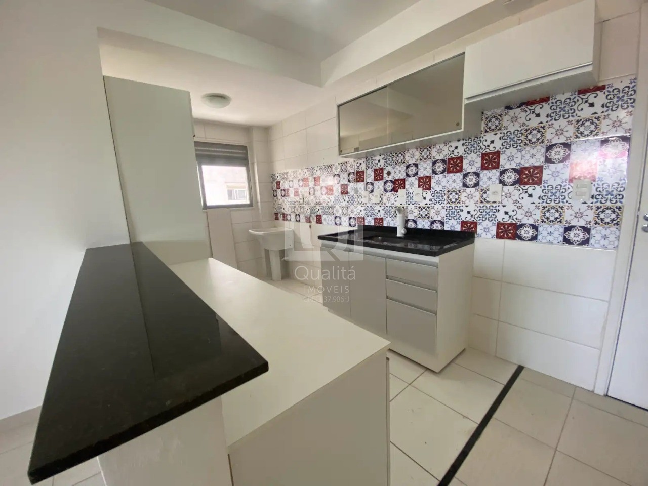 Apartamento, 3 quartos, 69 m² - Foto 1