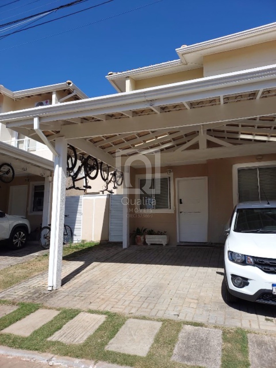 Casa de Condomínio, 3 quartos - Foto 13