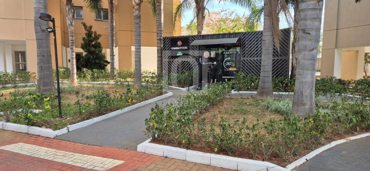 Apartamento, 2 quartos, 53 m² - Foto 27