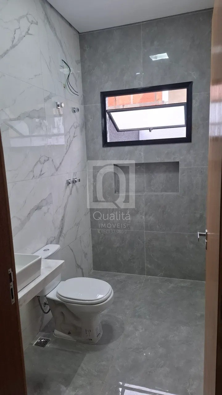 Casa de Condomínio, 3 quartos - Foto 13