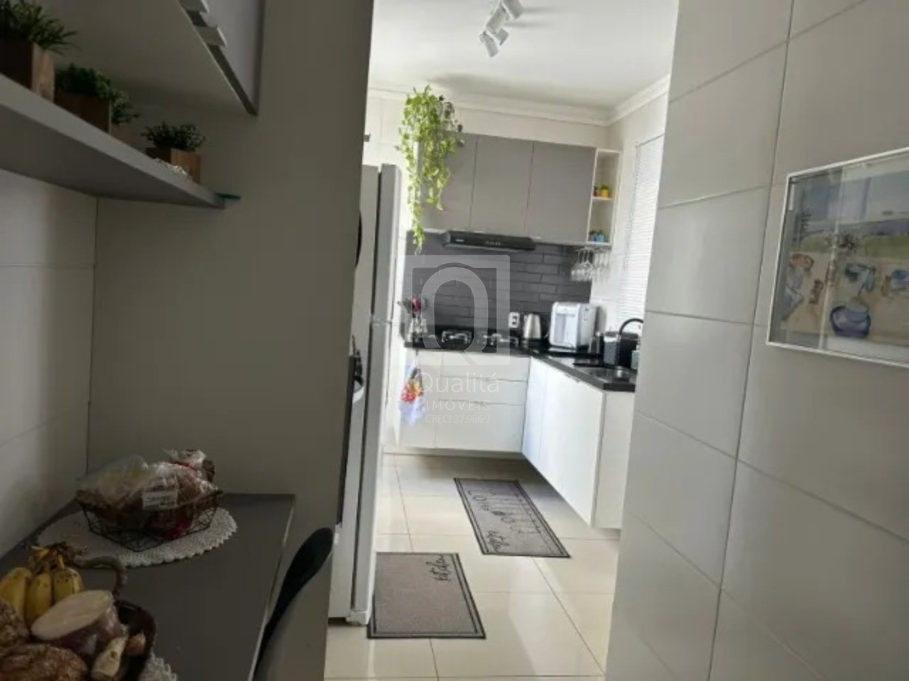 Casa de Condomínio, 2 quartos - Foto 5