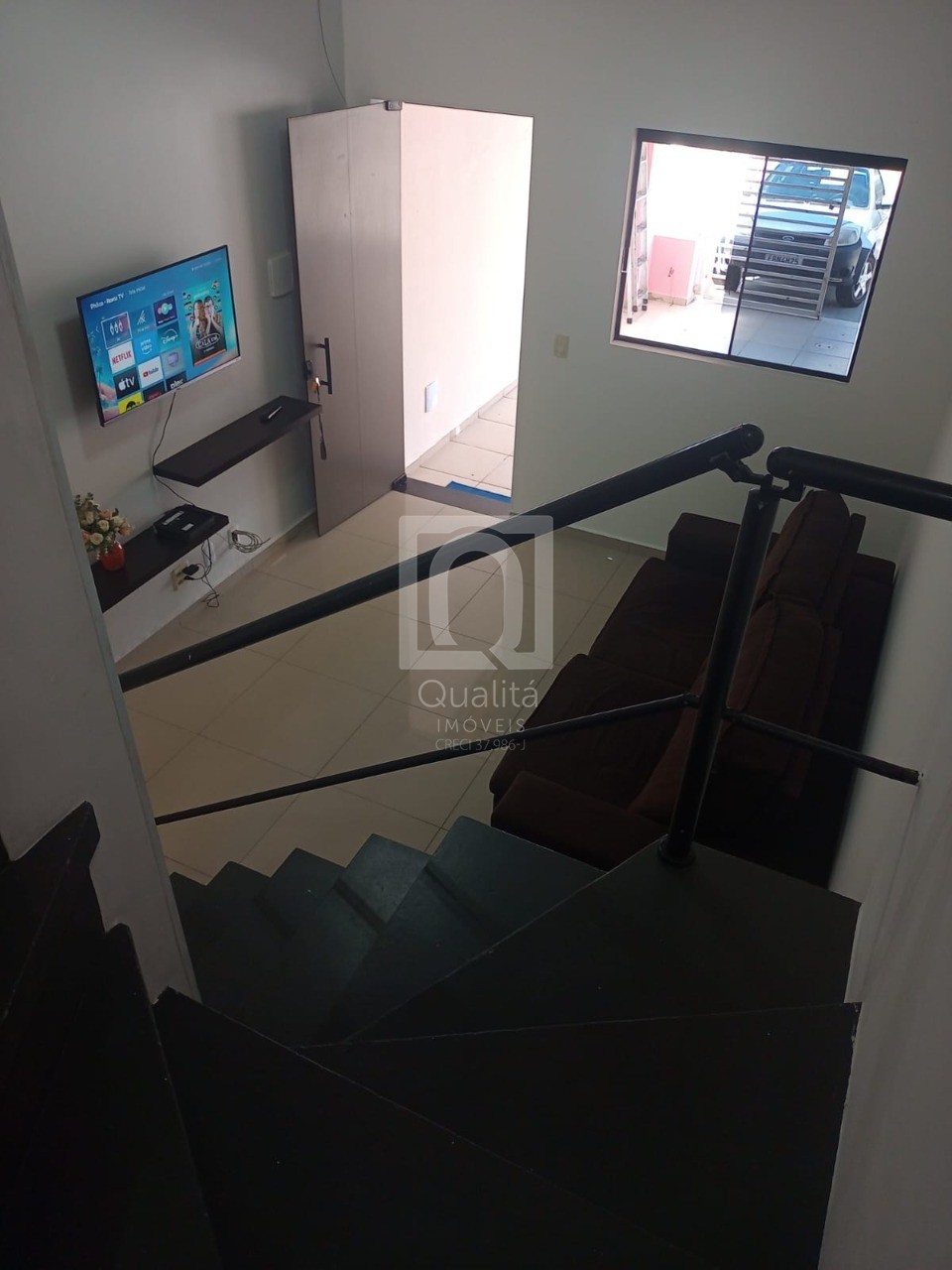 Sobrado, 2 quartos - Foto 6