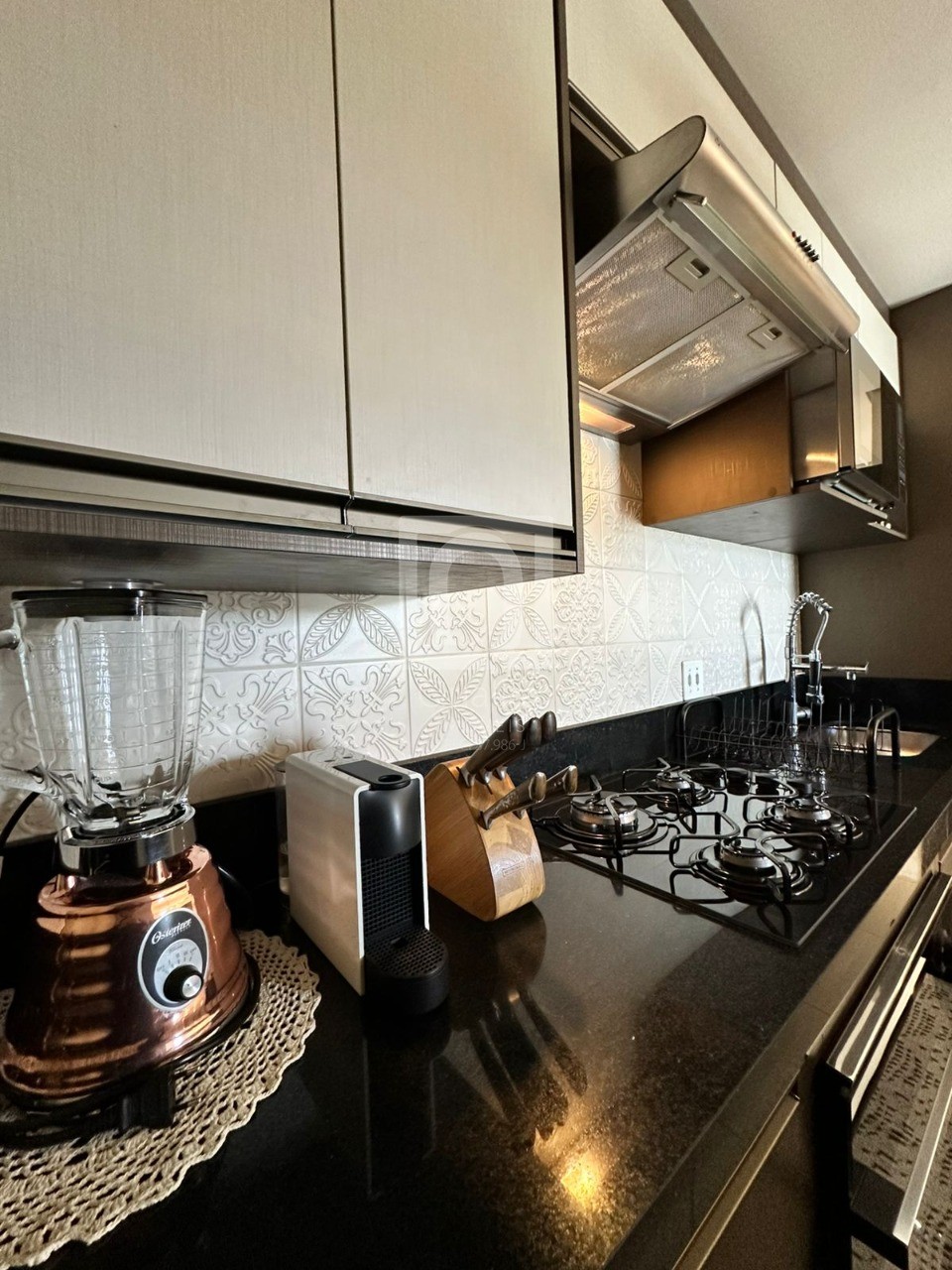 Apartamento, 2 quartos, 48 m² - Foto 8