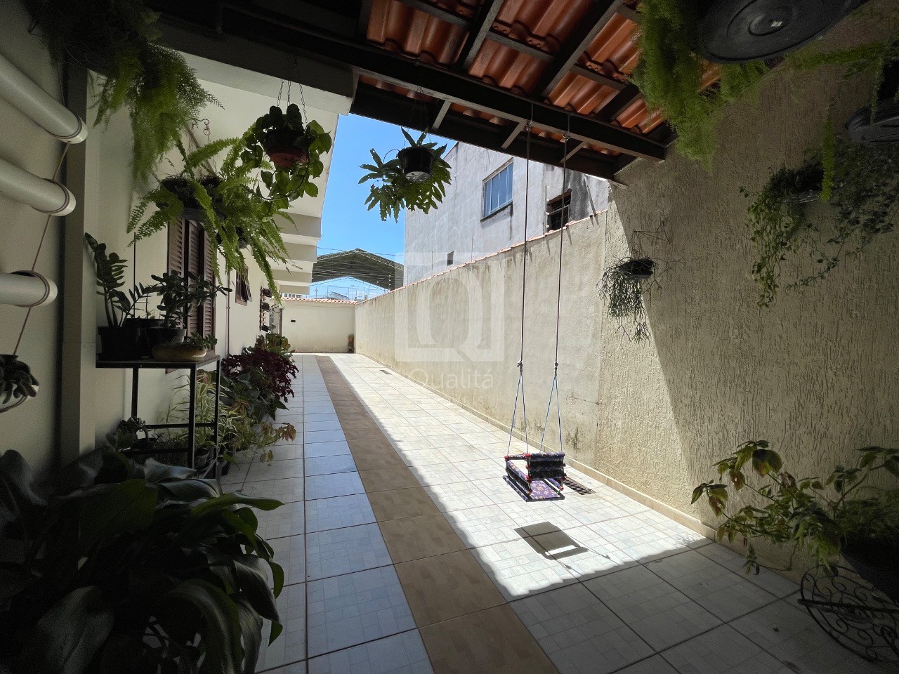 Sobrado, 4 quartos, 308 m² - Foto 24