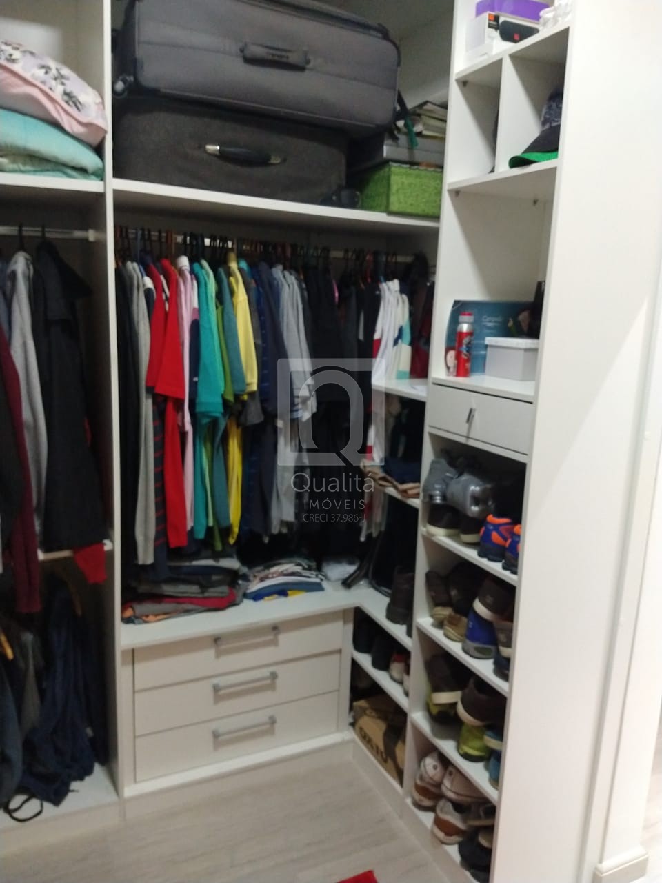 Casa de Condomínio, 3 quartos - Foto 18