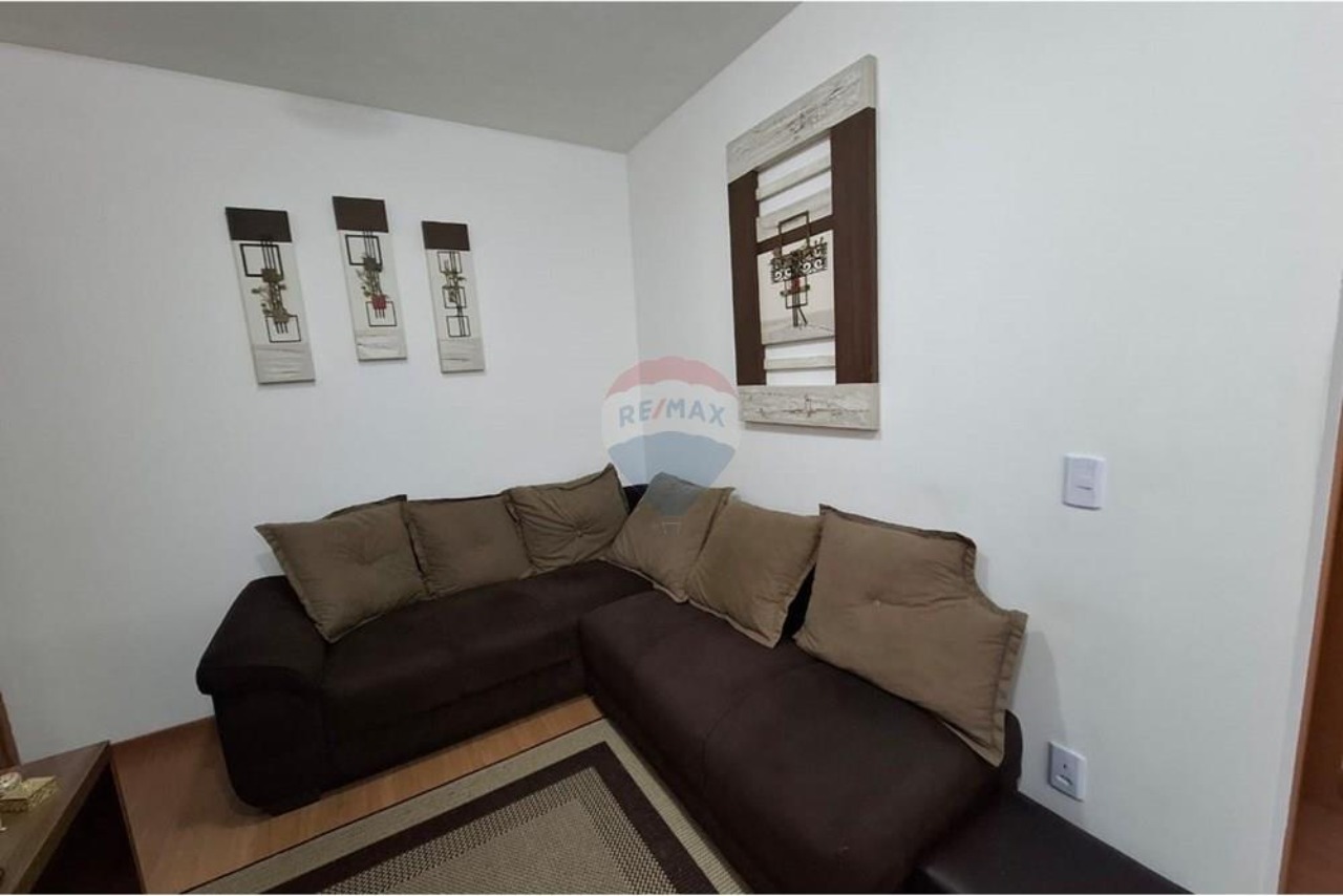 Apartamento, 2 quartos, 45 m² - Foto 8