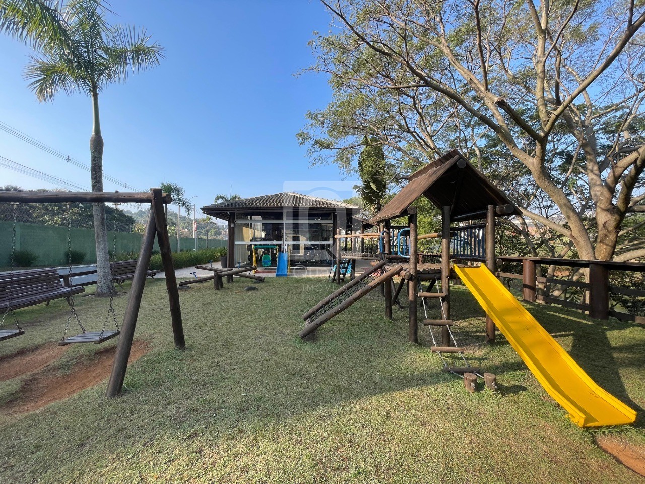 Casa de Condomínio, 3 quartos - Foto 27