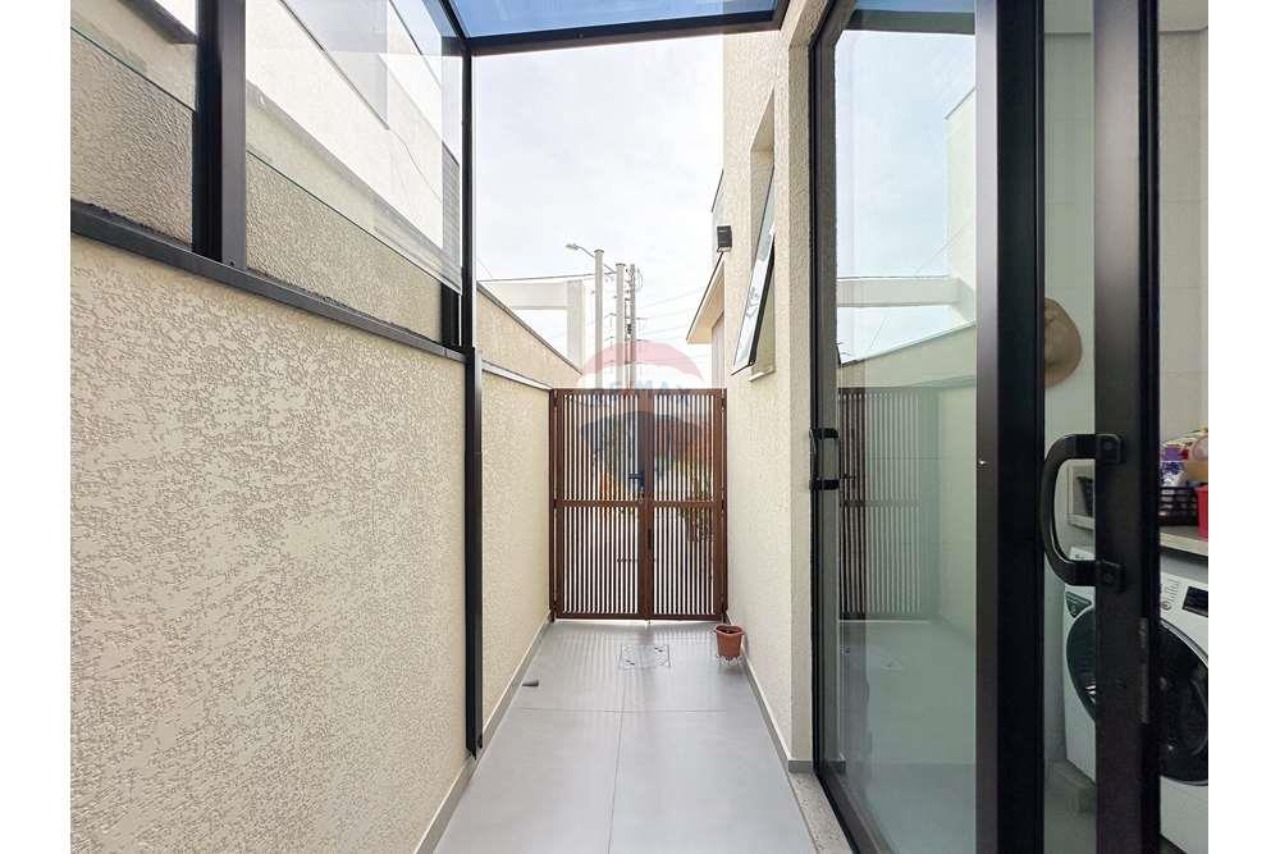 Casa de Condomínio, 4 quartos - Foto 39