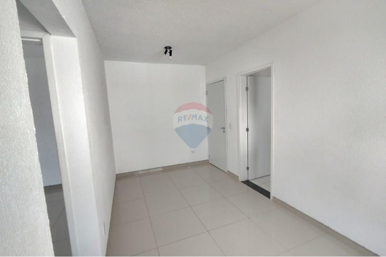 Apartamento, 2 quartos, 44 m² - Foto 4