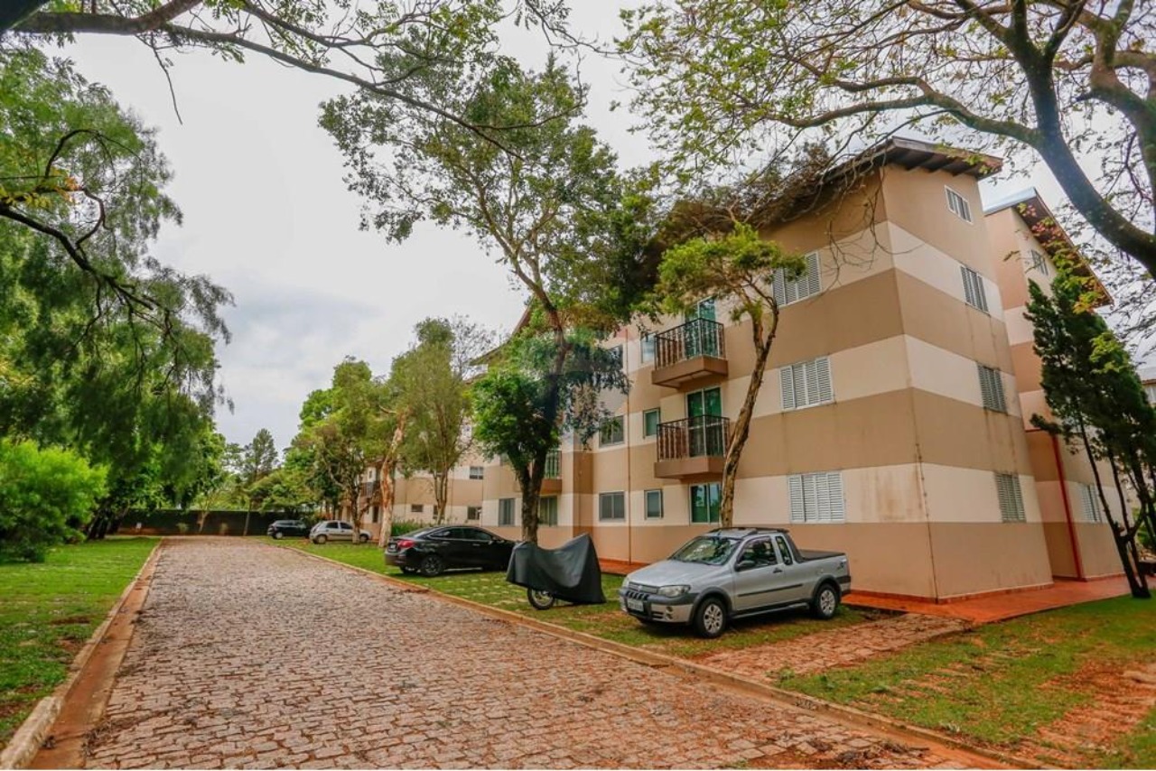 Apartamento, 1 quarto, 64 m² - Foto 19