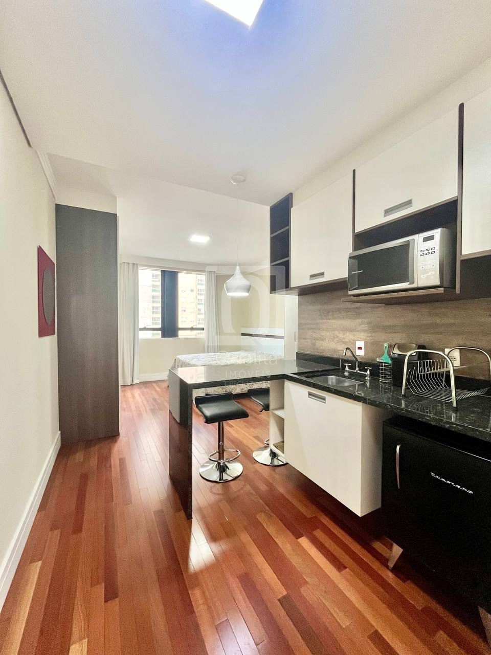 Apartamento, 1 quarto, 26 m² - Foto 10