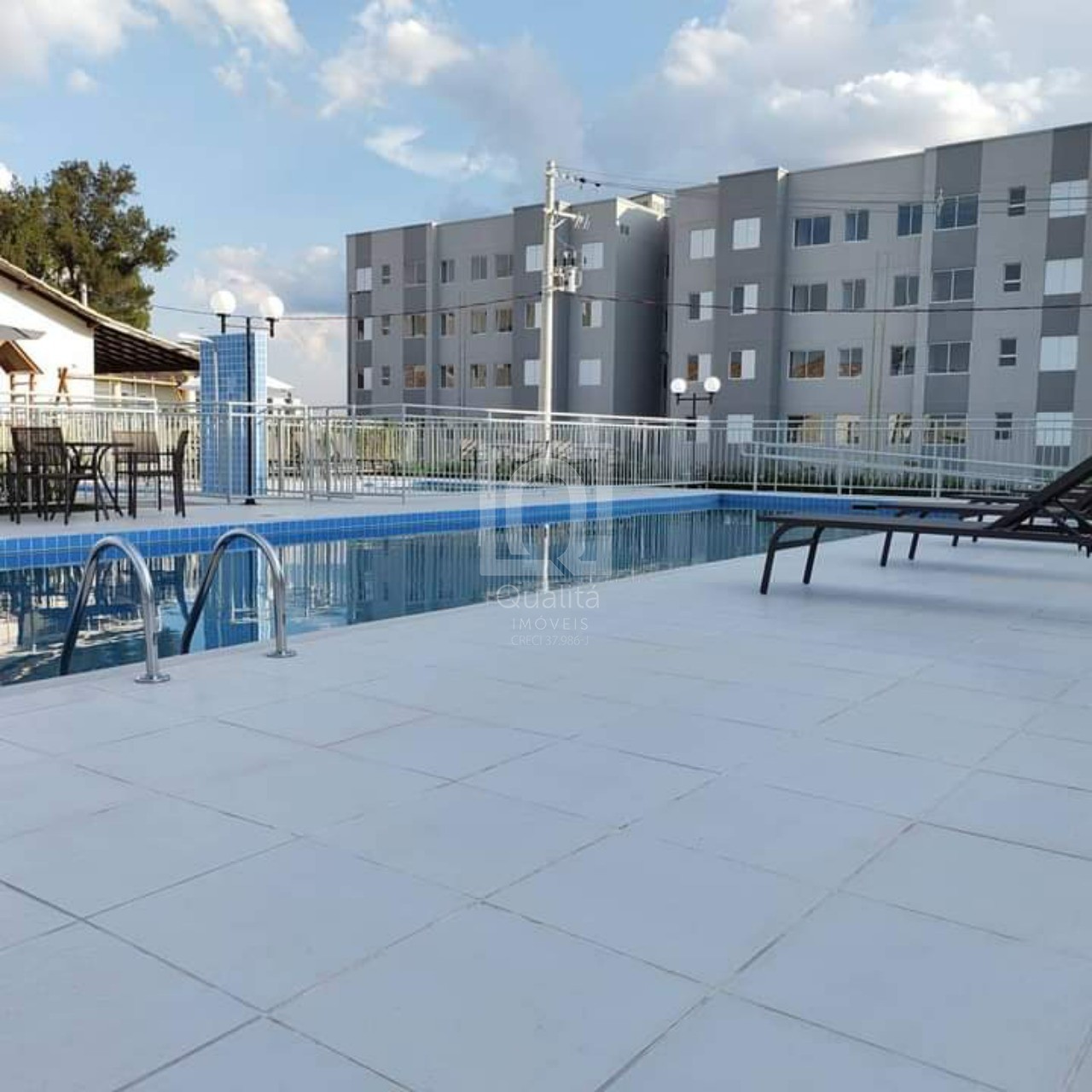 Apartamento, 2 quartos, 41 m² - Foto 25