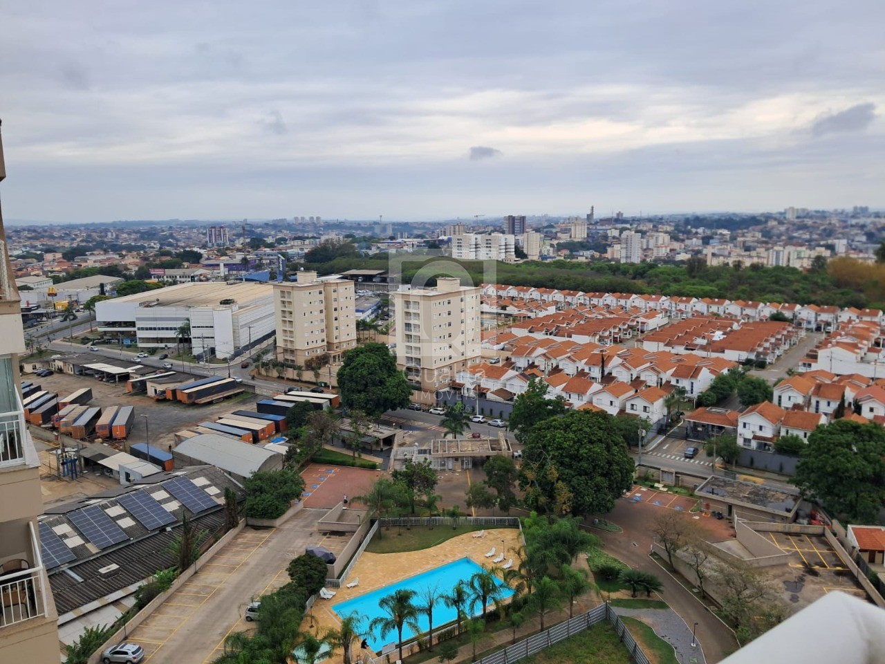 Apartamento, 2 quartos, 53 m² - Foto 20