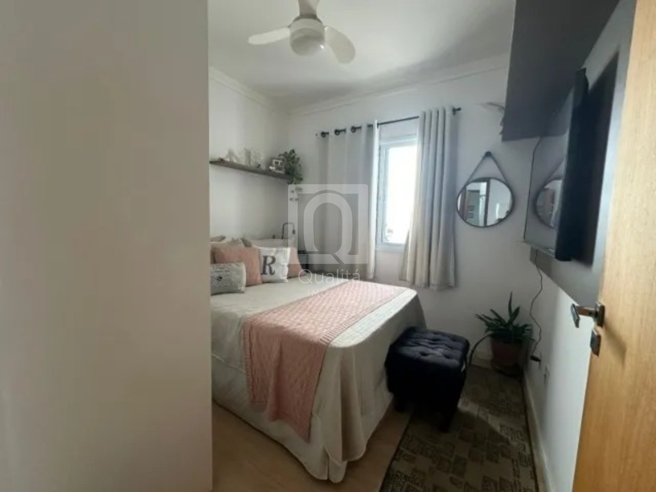 Casa de Condomínio, 2 quartos - Foto 7