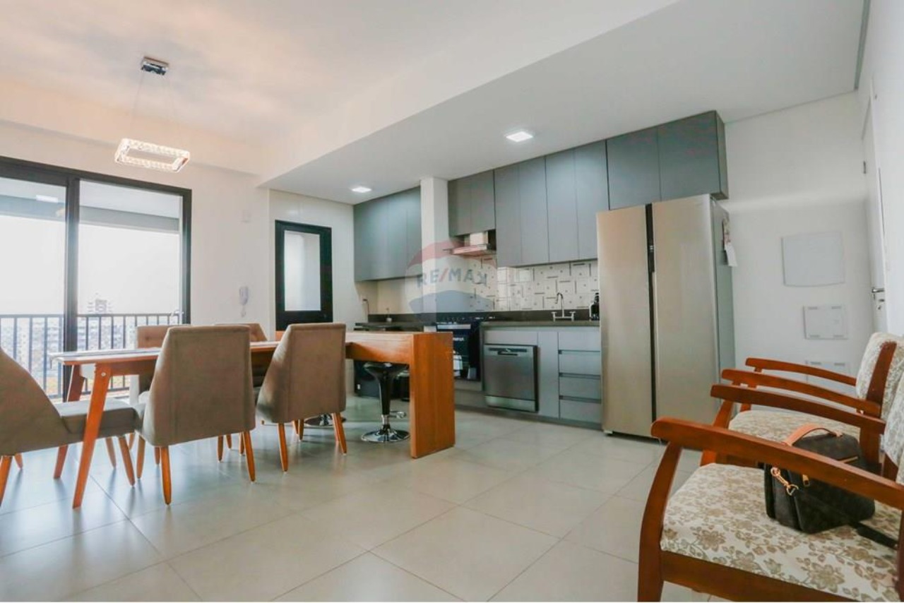 Apartamento, 3 quartos, 95 m² - Foto 1