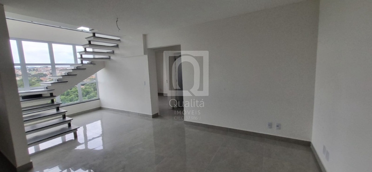 Apartamento, 3 quartos, 110 m² - Foto 1