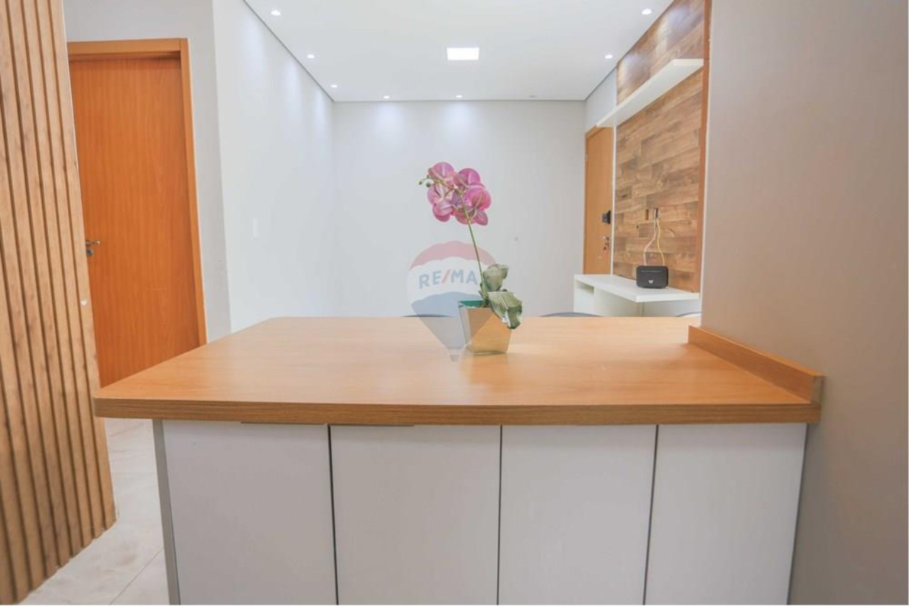 Apartamento, 2 quartos, 40 m² - Foto 7