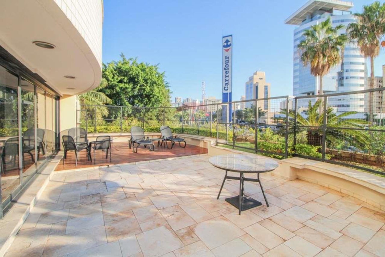 Flat/Apart Hotel, 1 quarto, 36 m² - Foto 20