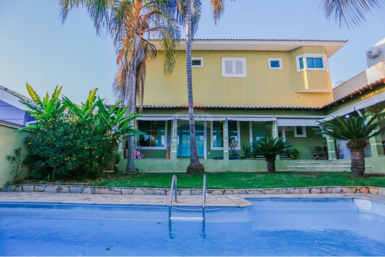 Casa de Condomínio, 4 quartos - Foto 19