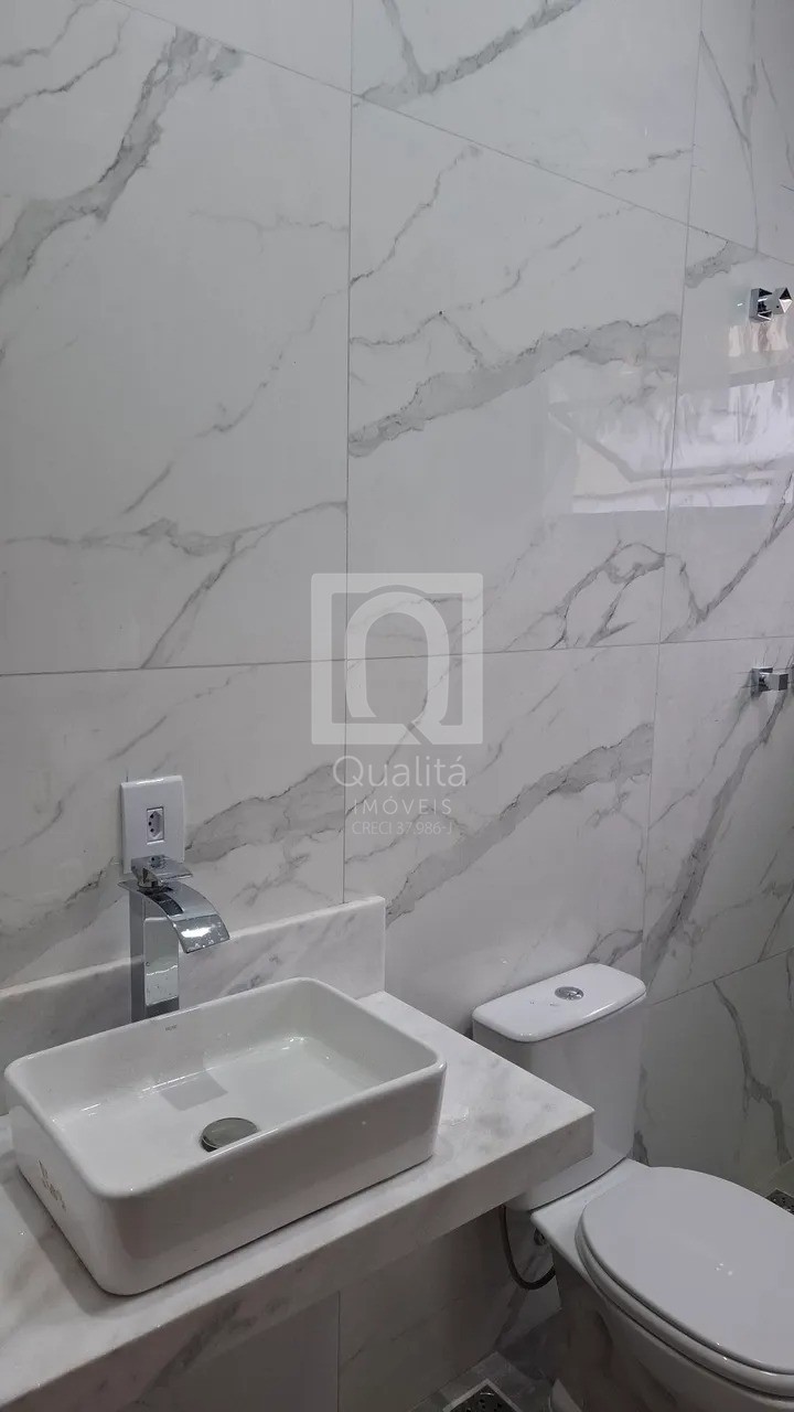 Casa de Condomínio, 3 quartos - Foto 12