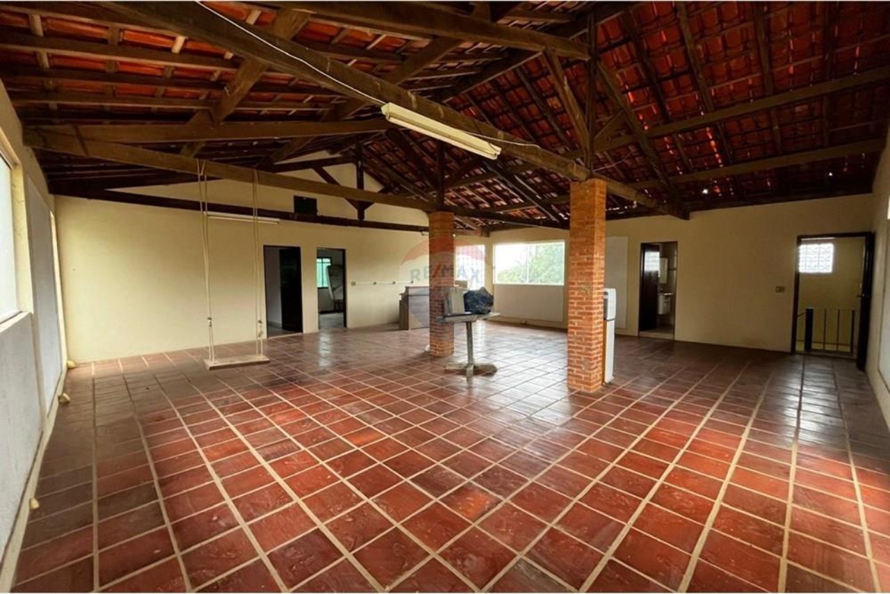 Chácara, 5 quartos, 2000 m² - Foto 17