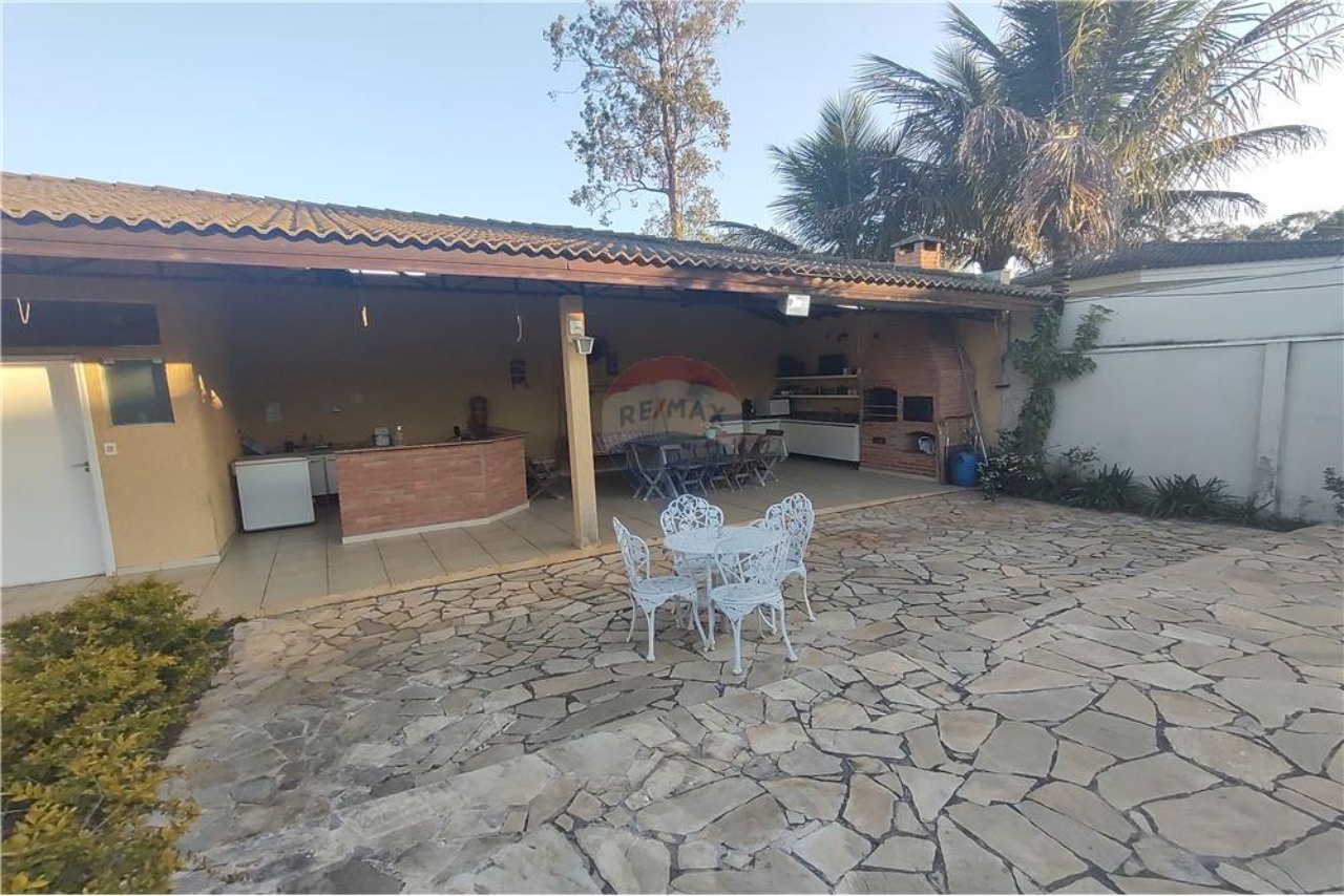 Casa de Condomínio, 5 quartos - Foto 28