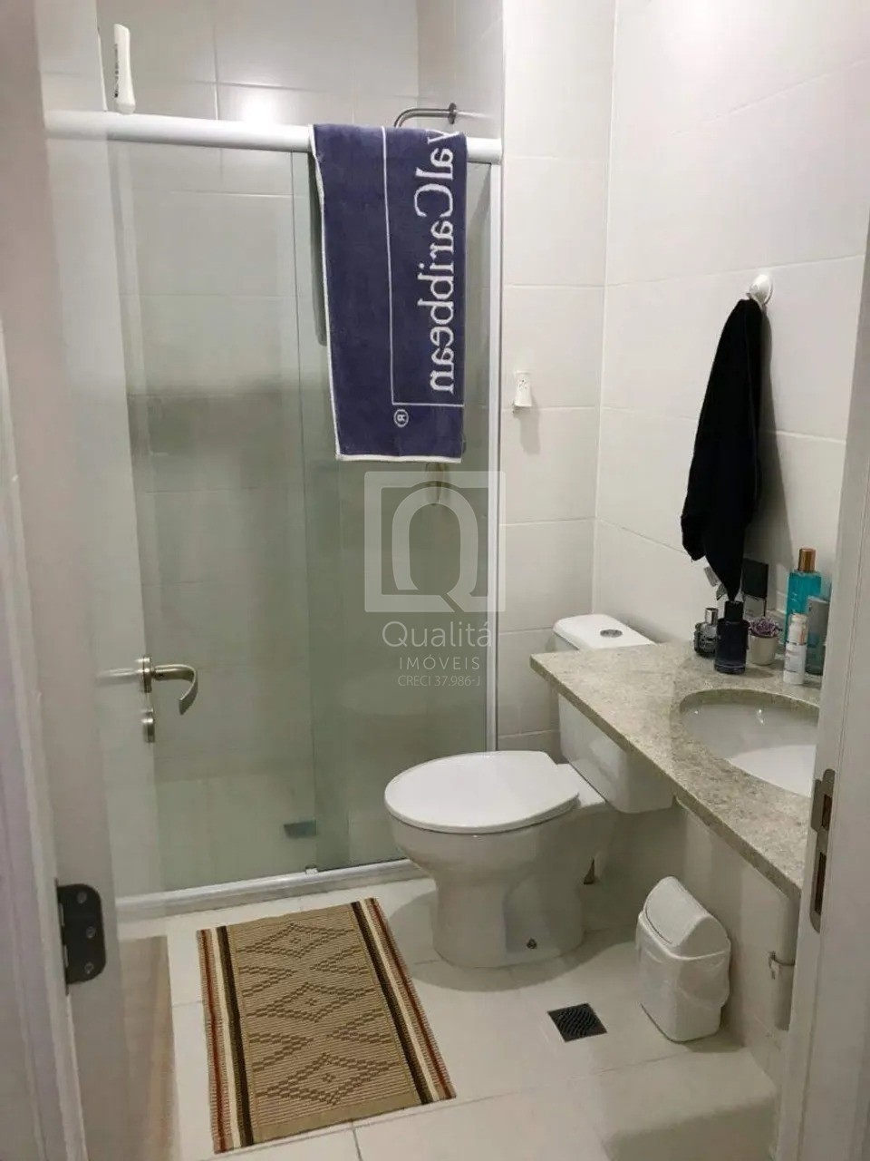 Apartamento, 1 quarto, 38 m² - Foto 9