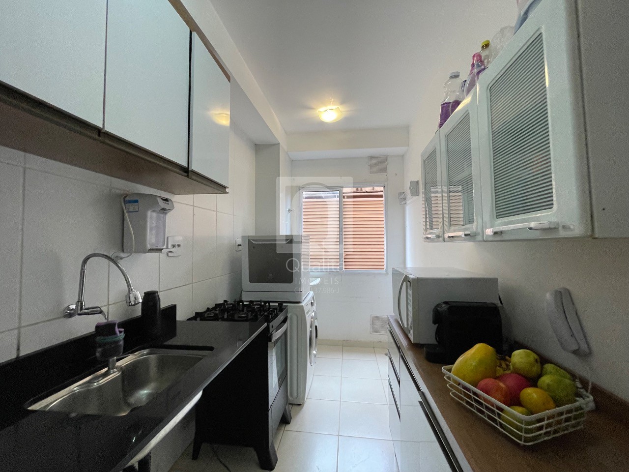 Apartamento, 2 quartos, 60 m² - Foto 25