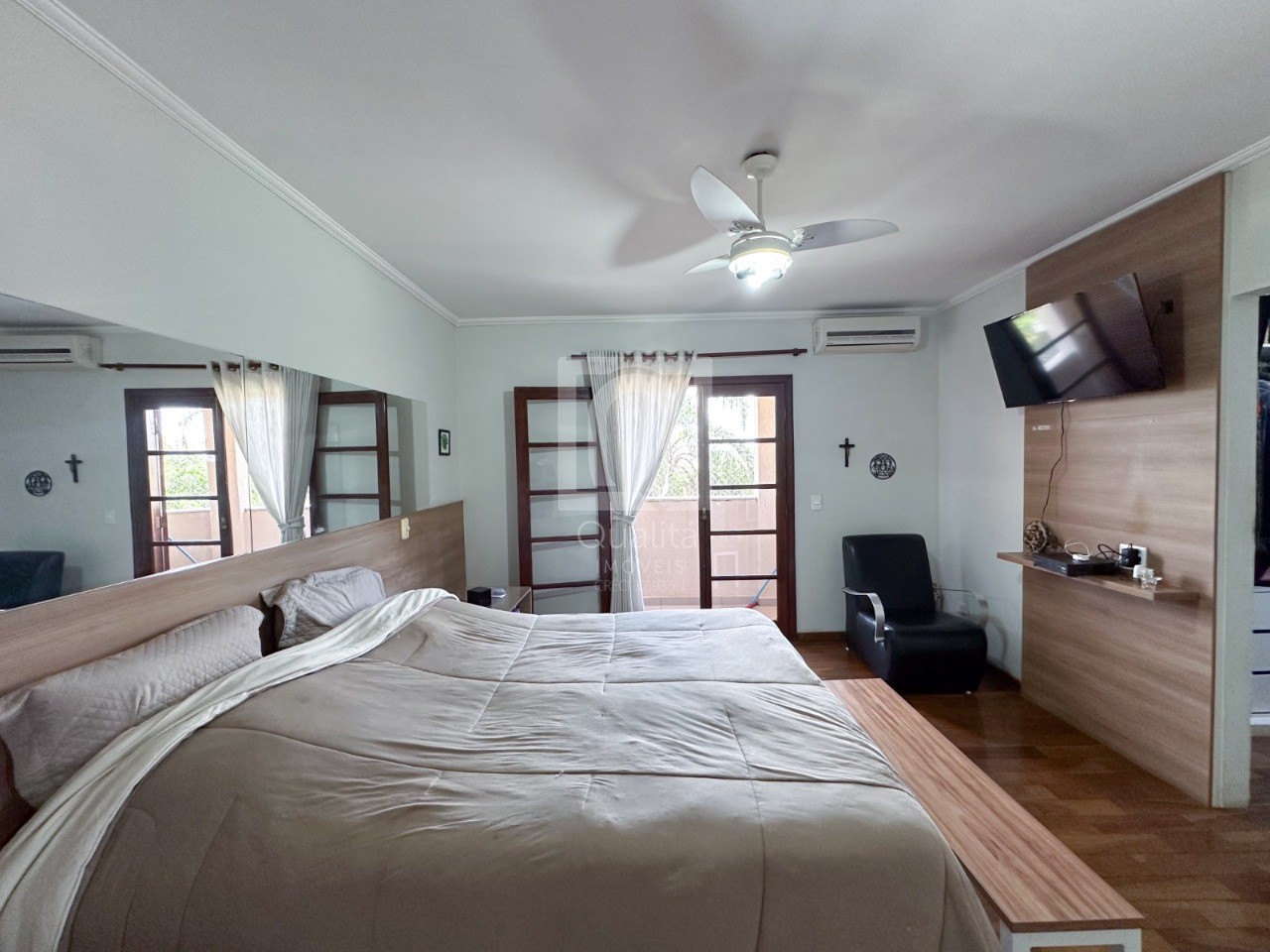 Casa de Condomínio, 3 quartos - Foto 9
