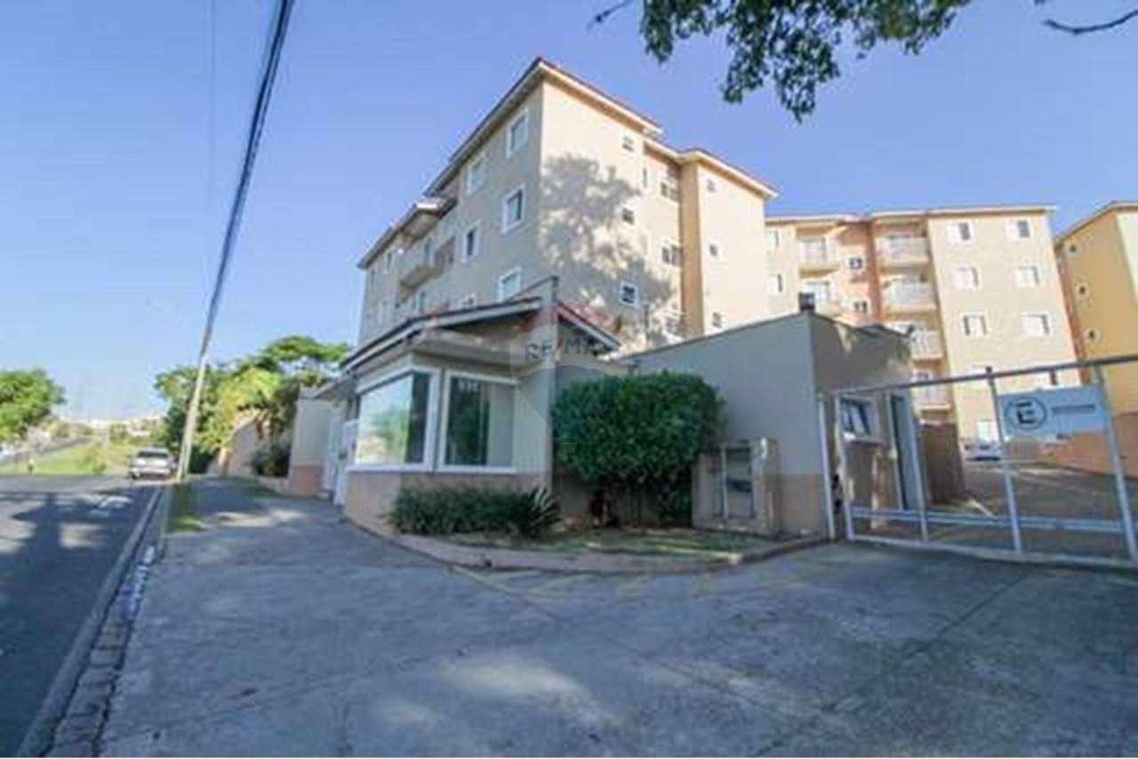 Apartamento, 2 quartos, 60 m² - Foto 6