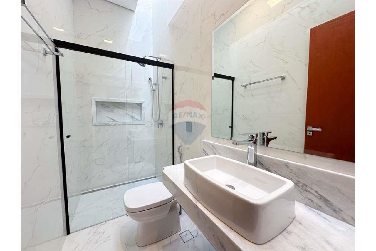 Casa de Condomínio, 4 quartos - Foto 30