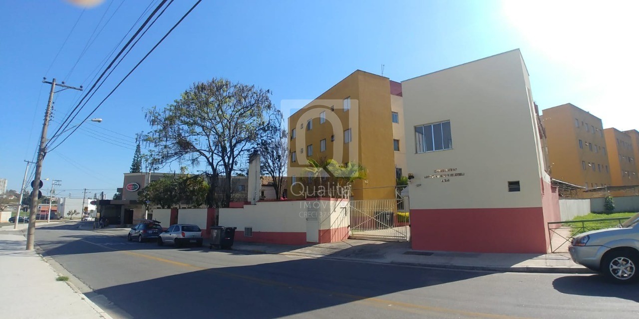 Apartamento, 2 quartos, 55 m² - Foto 14