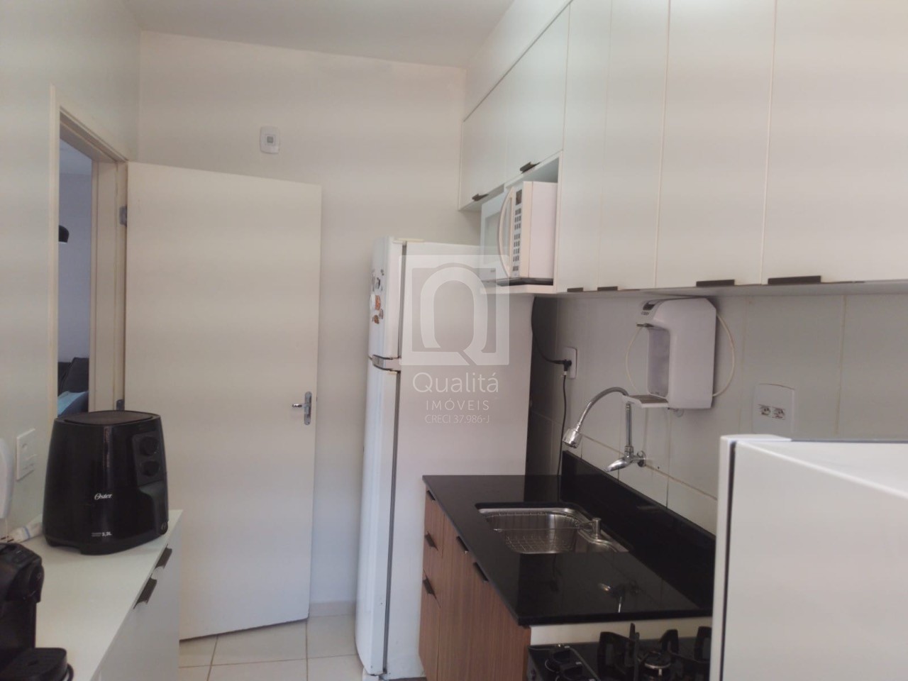 Apartamento, 2 quartos, 60 m² - Foto 33