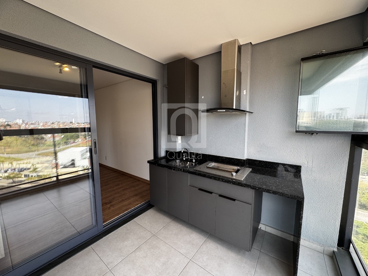 Apartamento, 2 quartos, 72 m² - Foto 2