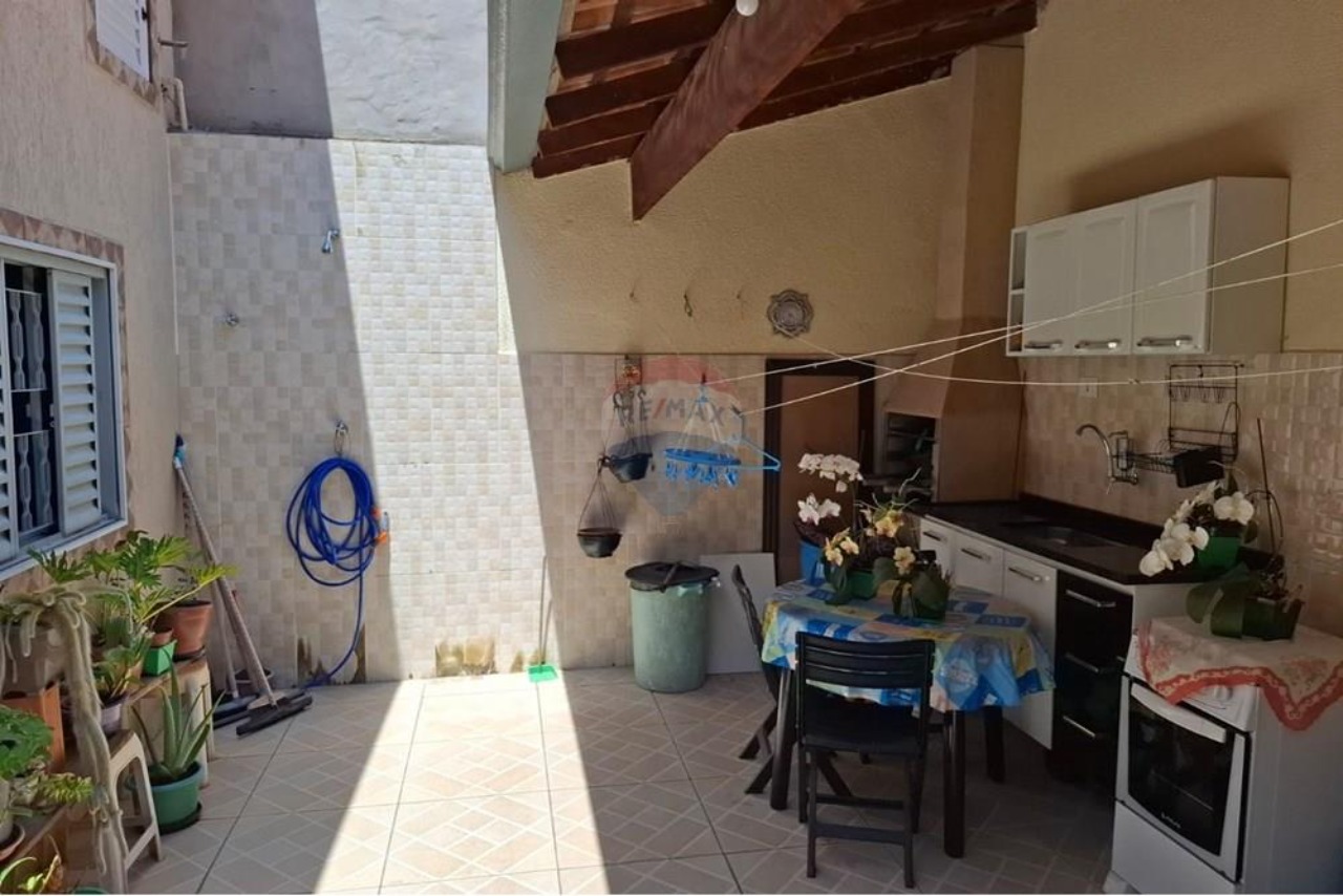 Casa, 3 quartos - Foto 24