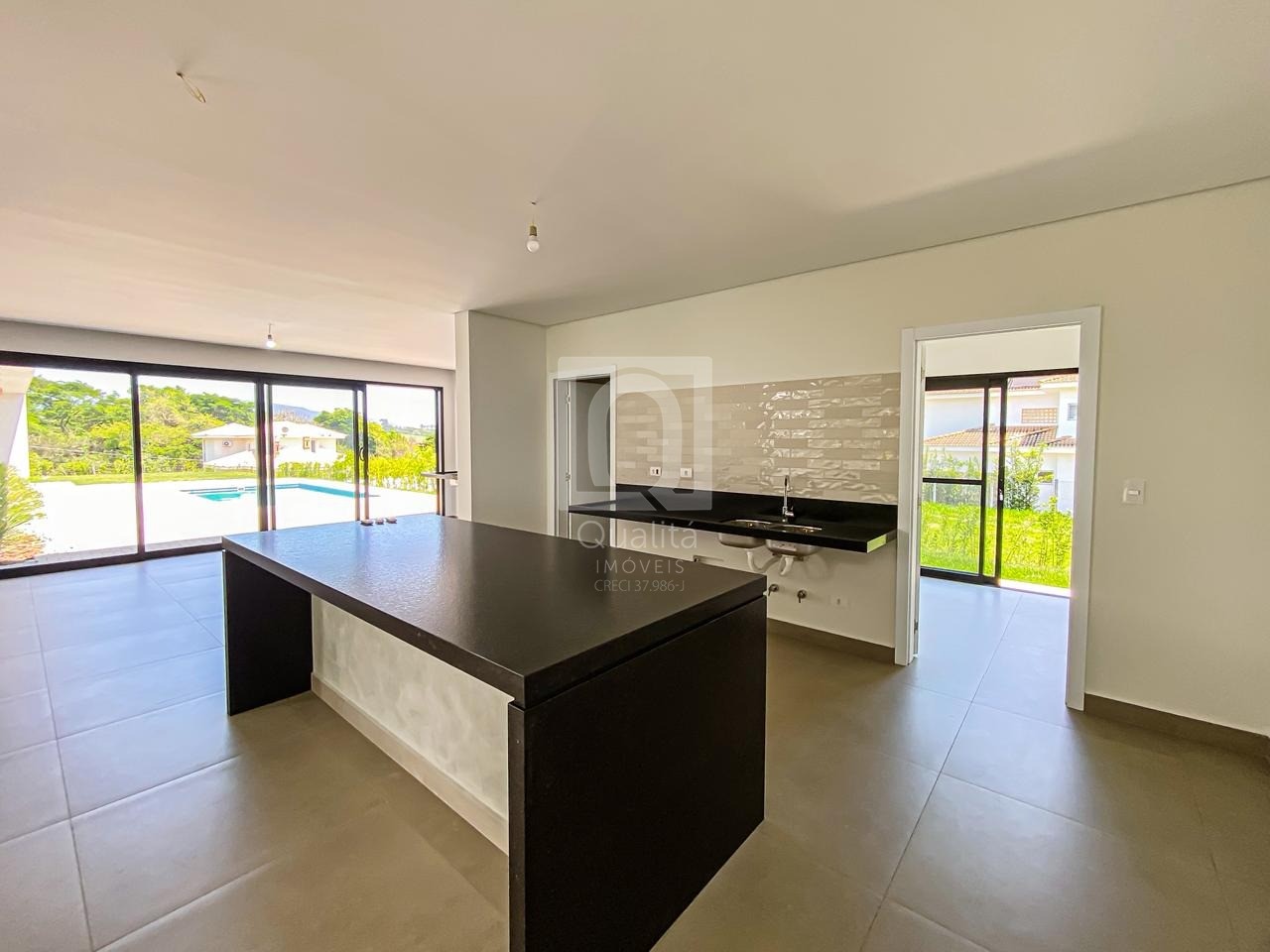 Casa de Condomínio, 3 quartos - Foto 9