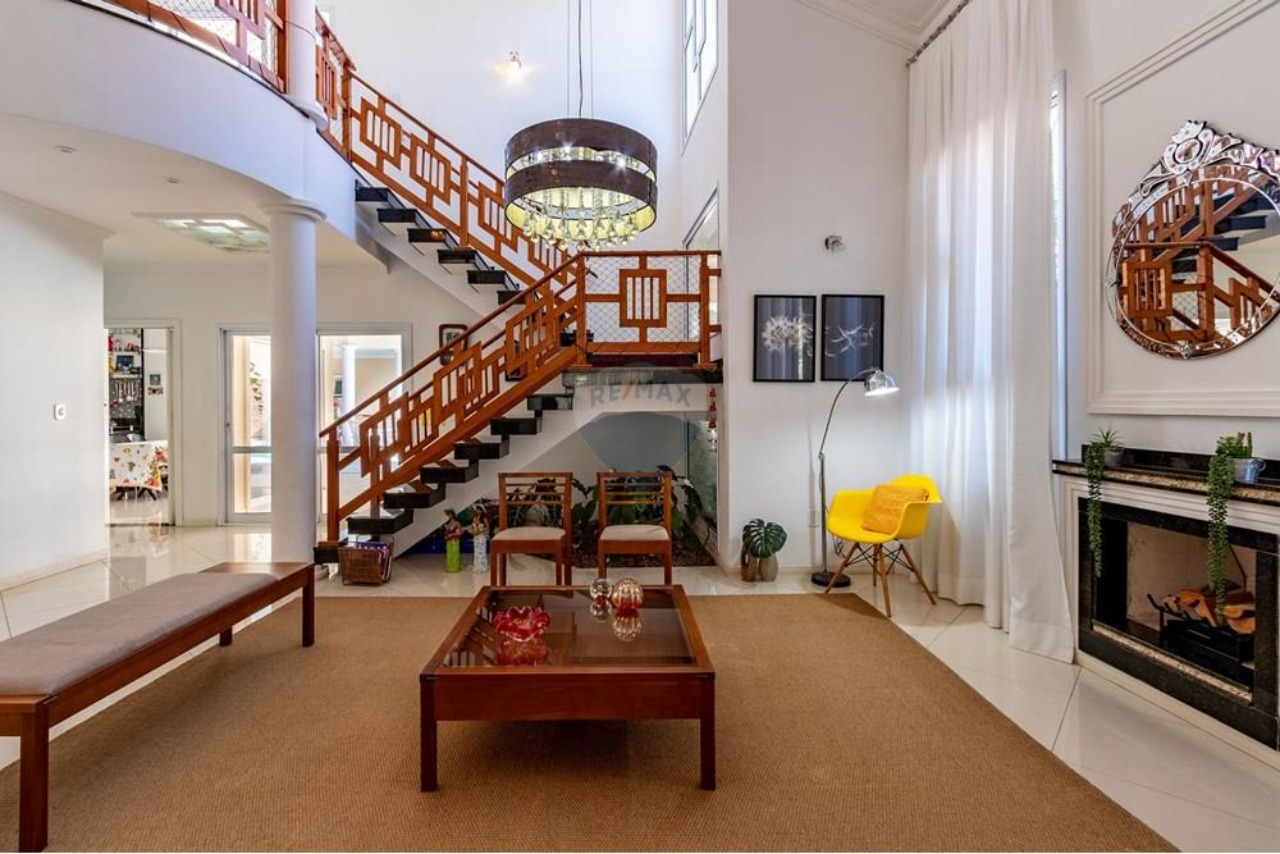 Casa de Condomínio, 5 quartos - Foto 1