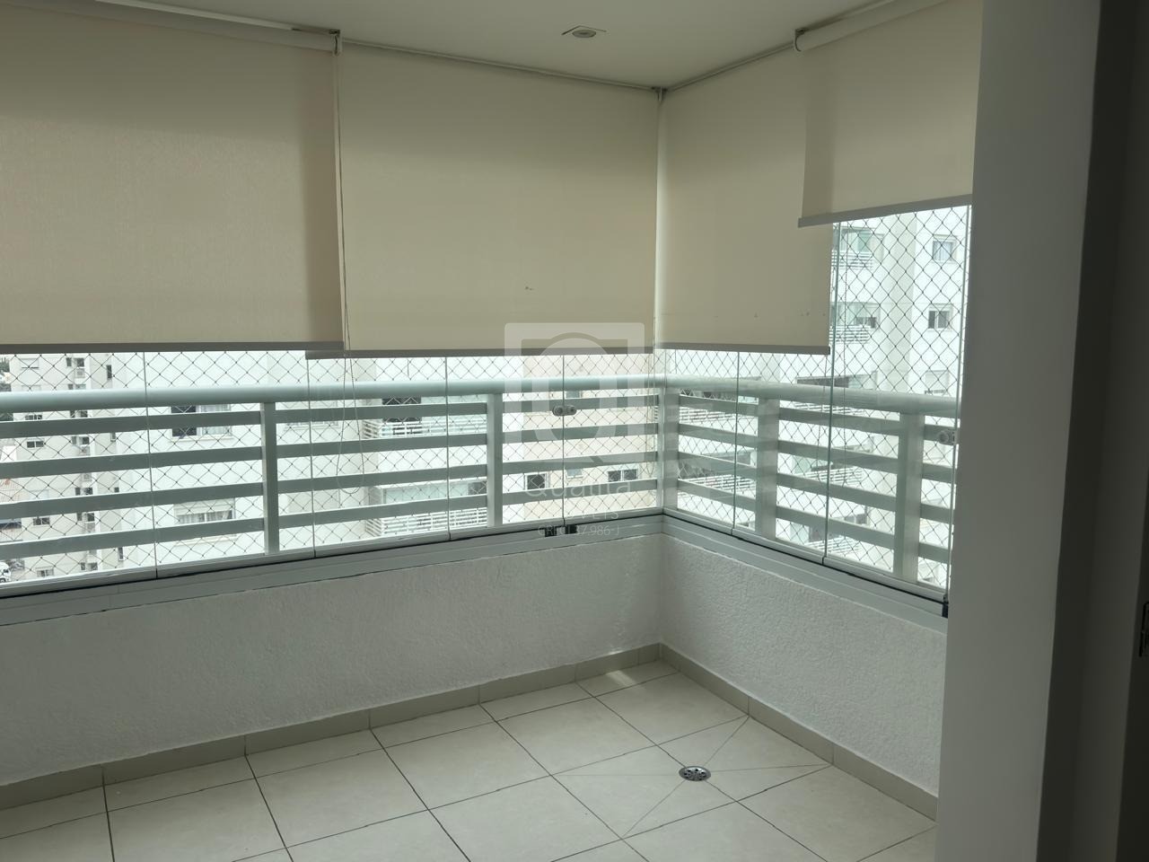Apartamento, 3 quartos, 83 m² - Foto 3